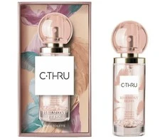 C-Thru Harmony Bliss EDT tualetinis vanduo moterims, 30 ml