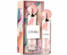 Kvepalai moterims C-THRU Harmony Bliss EDT, 50 ml