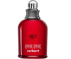 Cacharel, Amor Amor, Eau De Toilette, For Women, 100 ml