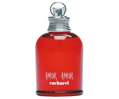 Cacharel, Amor Amor, Eau De Toilette, For Women, 50 ml
