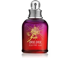 Cacharel Amor Amor Electric Kiss EDT tualetinis vanduo moterims, 30 ml