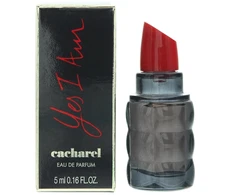Cacharel Yes I Am EDP parfumuotas vanduo moterims, 5 ml