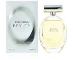 Calvin Klein, Beauty, Eau De Parfum, For Women, 100 ml