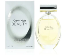 Calvin Klein, Beauty, Eau De Parfum, For Women, 100 ml