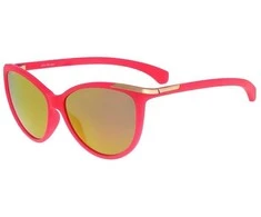 Calvin Klein, Calvin Klein, Sunglasses, J767S/60, Mate Hot Rožinė, For Women