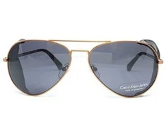 Calvin Klein, Calvin Klein, Sunglasses, J139S/60, For Women