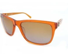 Calvin Klein, Calvin Klein, Sunglasses, Oranžinis, For Women