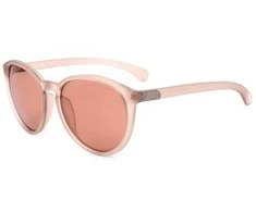 Calvin Klein, Calvin Klein, Sunglasses, J737S/56, Matte Sand, For Women