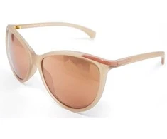 Calvin Klein, Calvin Klein, Sunglasses, J767S/60, Mate Rose, For Women