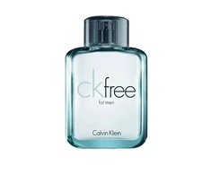 Calvin Klein, CK Free, Eau De Toilette, For Men, 100 ml