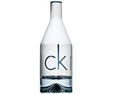 Calvin Klein, CK IN2U, Eau De Toilette, For Men, 100 ml *Tester