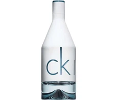 Calvin Klein, CK IN2U, Eau De Toilette, For Men, 150 ml