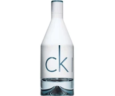 Calvin Klein, CK IN2U, Eau De Toilette, For Men, 150 ml