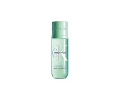 Calvin Klein Cotton Musk Hair &amp; Body Perfume Mist kūno ir plaukų dulksna, 236 ml