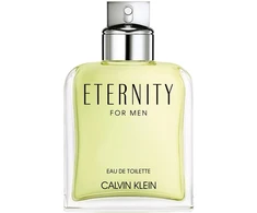 Calvin Klein, Eternity, Eau De Toilette, For Men, 200 ml