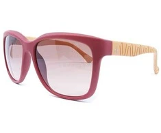 Calvin Klein, Ginger, Sunglasses, 3169S, Raudona, For Women
