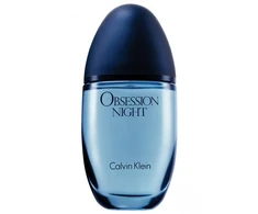 Calvin Klein, Obsession Night, Eau De Parfum, For Women, 100 ml