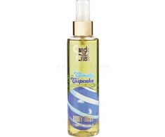 Candy Crush, Cloudy Cupcake, Mist Purškiklis, 150 ml