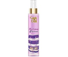 Candy Crush, Lollipop Forest, Mist Purškiklis, 150 ml