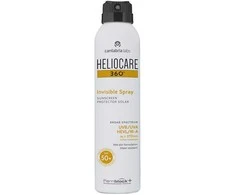 Heliocare 360° Pediatrics SPF50 Apsauginis purškiklis vaikams nuo saulės, 200 ml