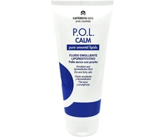 Heliocare Cantabria Labs Calm Emollient Fluid 200 ml For Girls