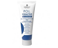 Heliocare Krem do stóp Cantabria Labs P.o.l. Podactive Reparative Foot Kremas 75 ml Unisex