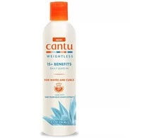 Cantu Weightless Agave Hair Leave-In Conditioner Smoothing, 236 ml