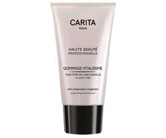 Carita Paris, Haute Beaute Professionnelle, Scalp Scrub, Revitalizing, 150 ml *Tester