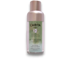 Carita Paris, Ideal Hydratation, Polynesian Lagoon Vanduo, Hydrating, Serum, For Face - Neck, 30 ml *Tester