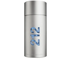 Carolina Herrera, 212 Men, Eau De Toilette, For Men, 100 ml