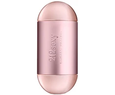 Carolina Herrera 212 Sexy Women EDP parfumuotas vanduo moterims, 100 ml