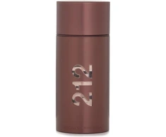 Carolina Herrera, 212 Sexy, Eau De Toilette, For Men, 100 ml
