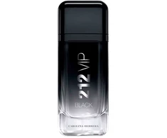 Carolina Herrera, 212 VIP Juodas, Eau De Parfum, For Men, 100 ml