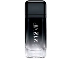Carolina Herrera, 212 VIP Juodas, Eau De Parfum, For Men, 100 ml