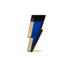 Carolina Herrera, Bad Boy Cobalt Absolute, Eau De Parfum, For Men, 50 ml