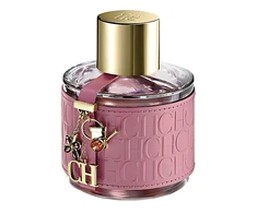 Carolina Herrera CH Grand Tour EDT tualetinis vanduo moterims, 100 ml
