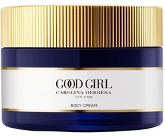 Carolina Herrera, Good Girl, Hydrating, Body Kreminis, 200 ml