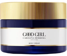 Carolina Herrera, Good Girl, Hydrating, Body Kreminis, 200 ml