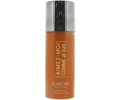 Caron Aimez-Moi Comme Je Suis Dezodorantas Purškiklis For Men, 200 ml