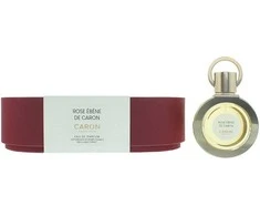 Caron Rose Ebène EDP parfumuotas vanduo moterims, 50 ml