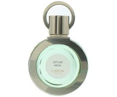Caron Vétiver Infini EDP parfumuotas vanduo moterims Papildomas, 30 ml