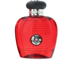 John Richmond Carroll Shelby, Raudona Cobra, Eau De Toilette, For Men, 100 ml For Men