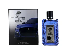 Carroll Shelby, GT500, Eau De Toilette, For Men, 100 ml