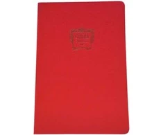 Cartier, Cartier, GWP Notebook