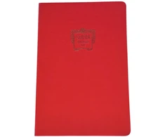 Cartier, Cartier, GWP Notebook