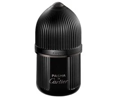Cartier Pasha Noir Absolu PP kvepalai vyrams, 50 ml