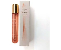 Cartier, Rivieres de Cartier Insouciance, Eau De Toilette, Unisex, 10 ml *Miniature