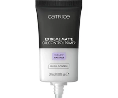 Catrice Extreme Matte Prebase Matificante Oil-Control, 30 ml