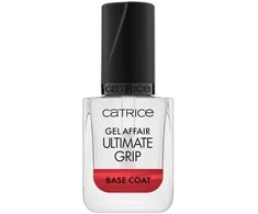 Catrice Gel Affair Base Coat Nail Strengthening Lacquer Ultimate Grip 10.5 ml
