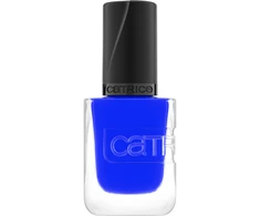 Catrice Gel Affair Nagų lakas 027 Your Royal Highness 10.5 ml
